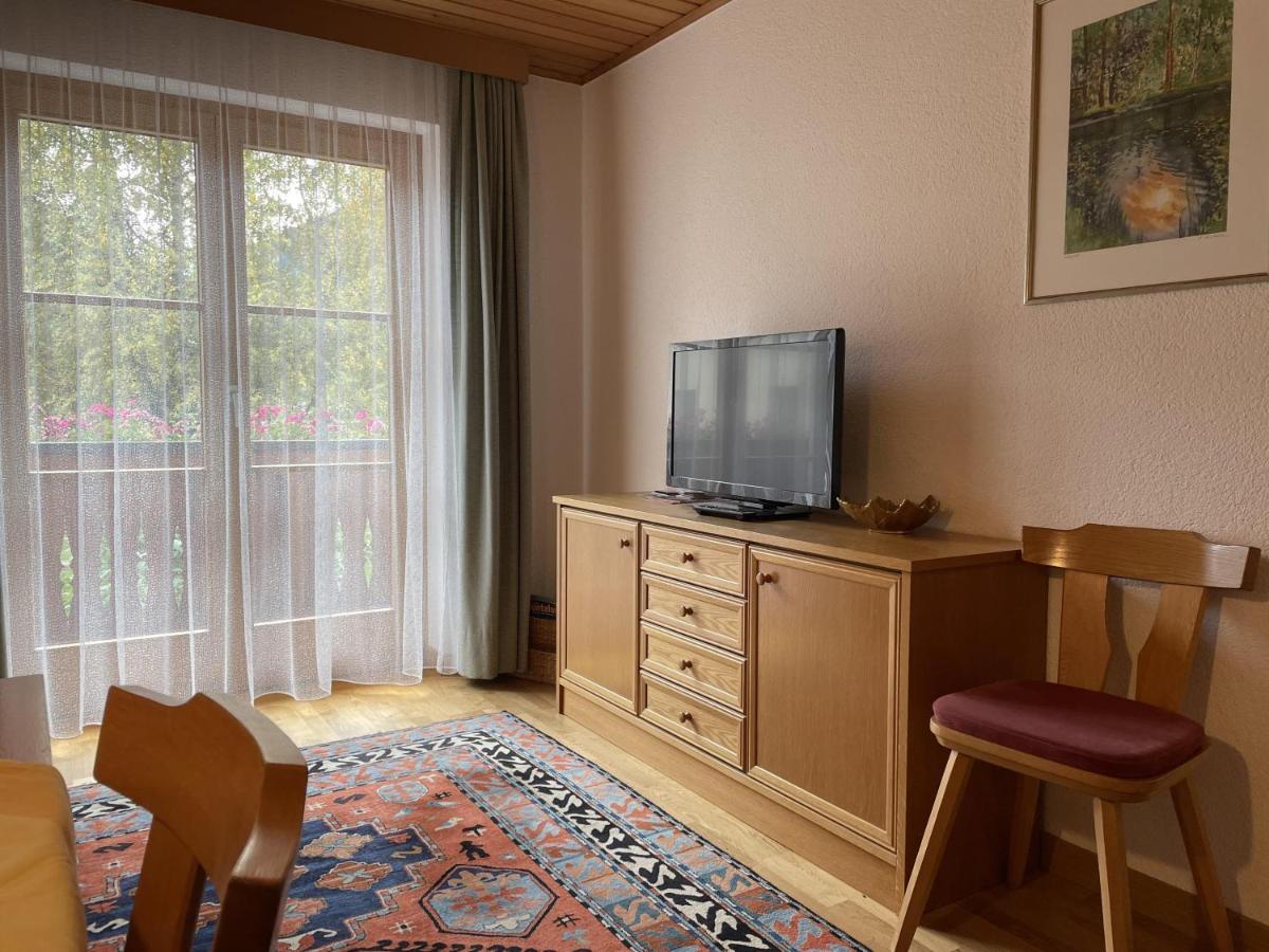 שרונס Apartment Ilishof מראה חיצוני תמונה