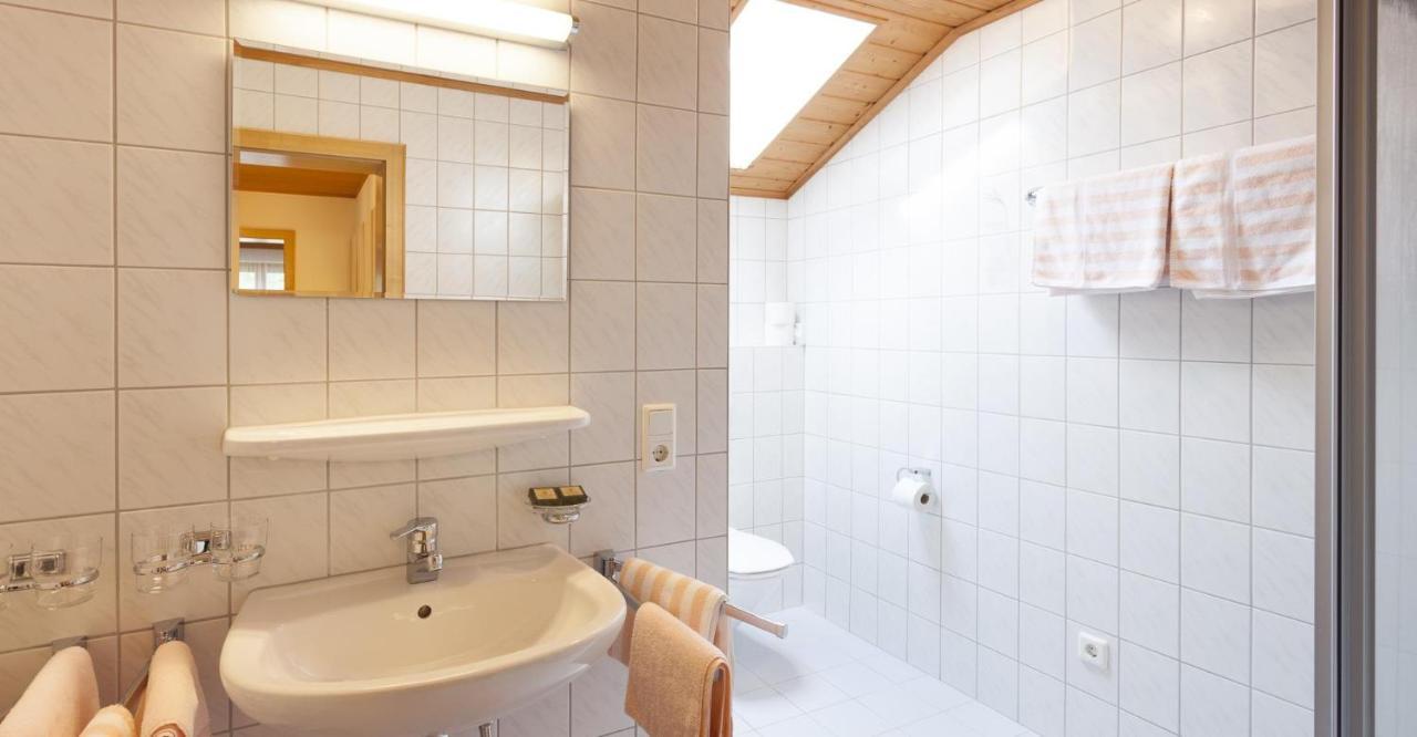 שרונס Apartment Ilishof מראה חיצוני תמונה