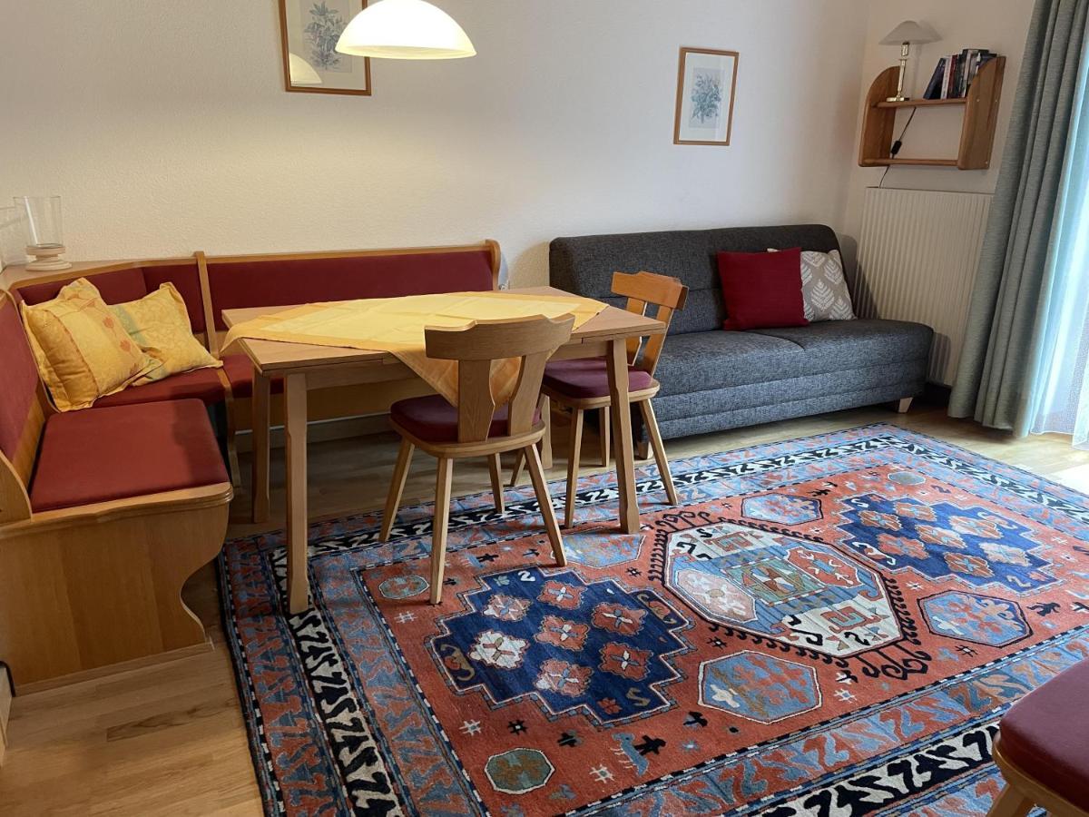שרונס Apartment Ilishof מראה חיצוני תמונה