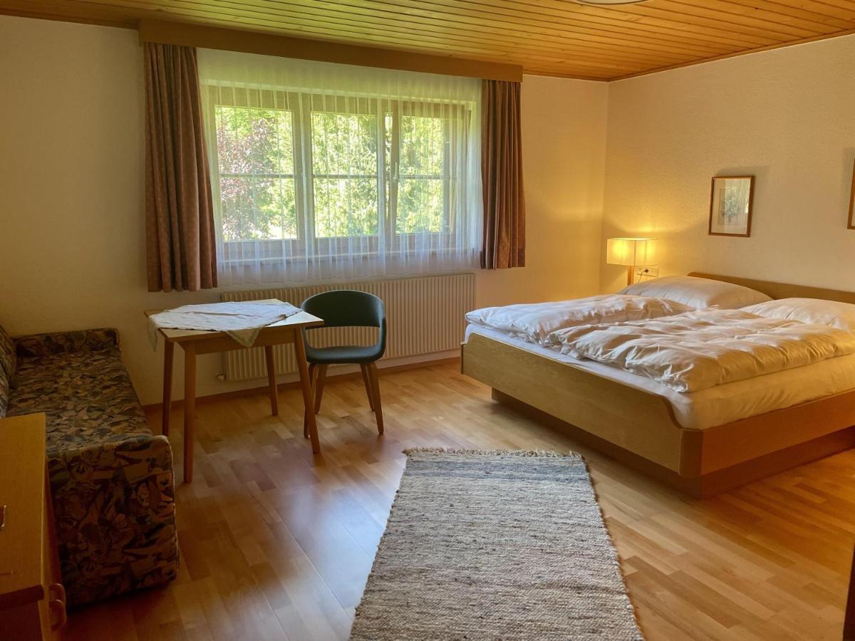 שרונס Apartment Ilishof מראה חיצוני תמונה