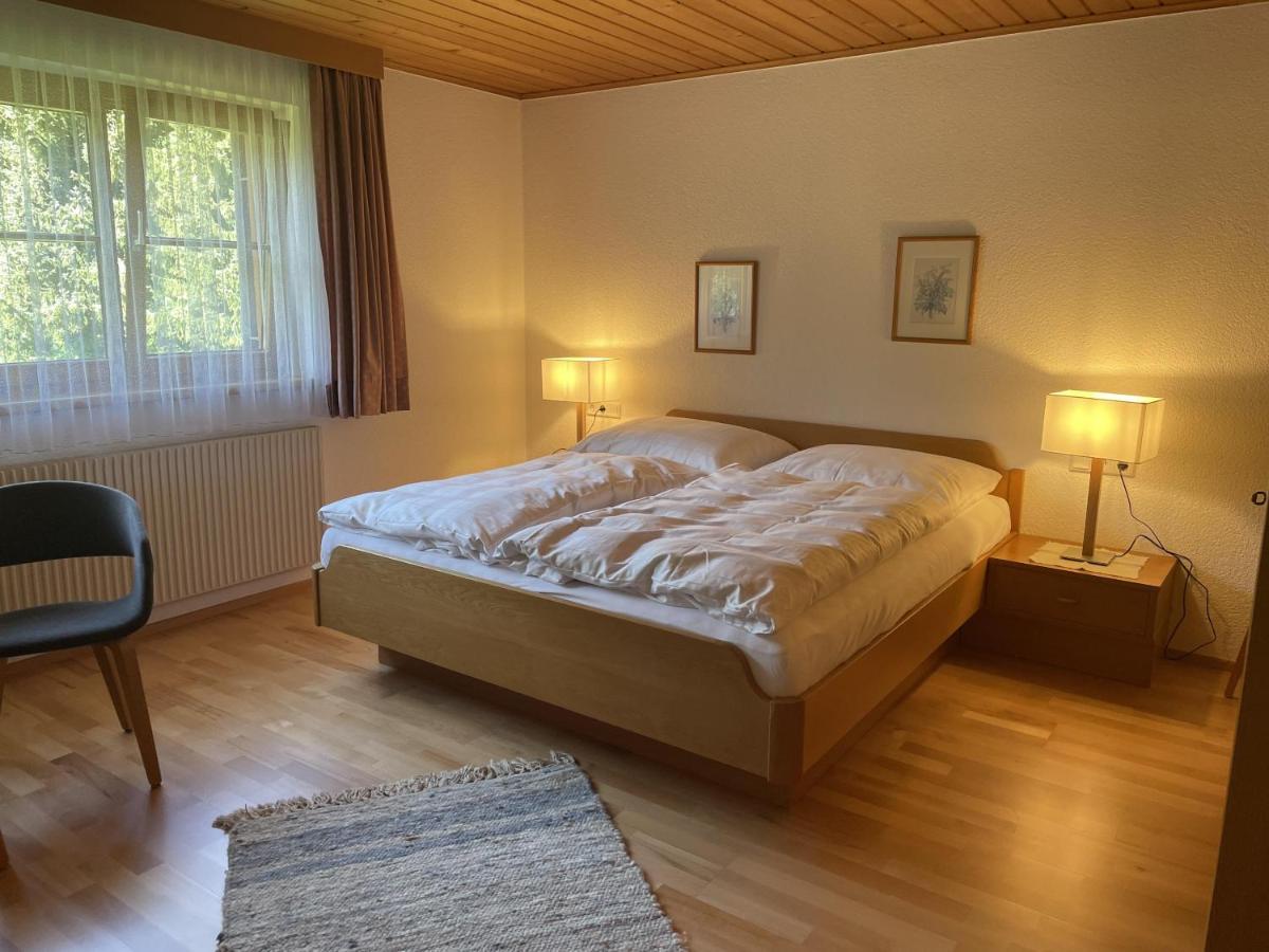שרונס Apartment Ilishof מראה חיצוני תמונה